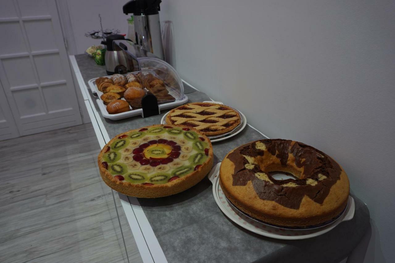 Mattandre Bed & Breakfast Monteroni di Lecce Exterior photo