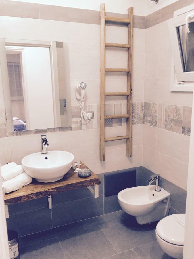 Mattandre Bed & Breakfast Monteroni di Lecce Exterior photo